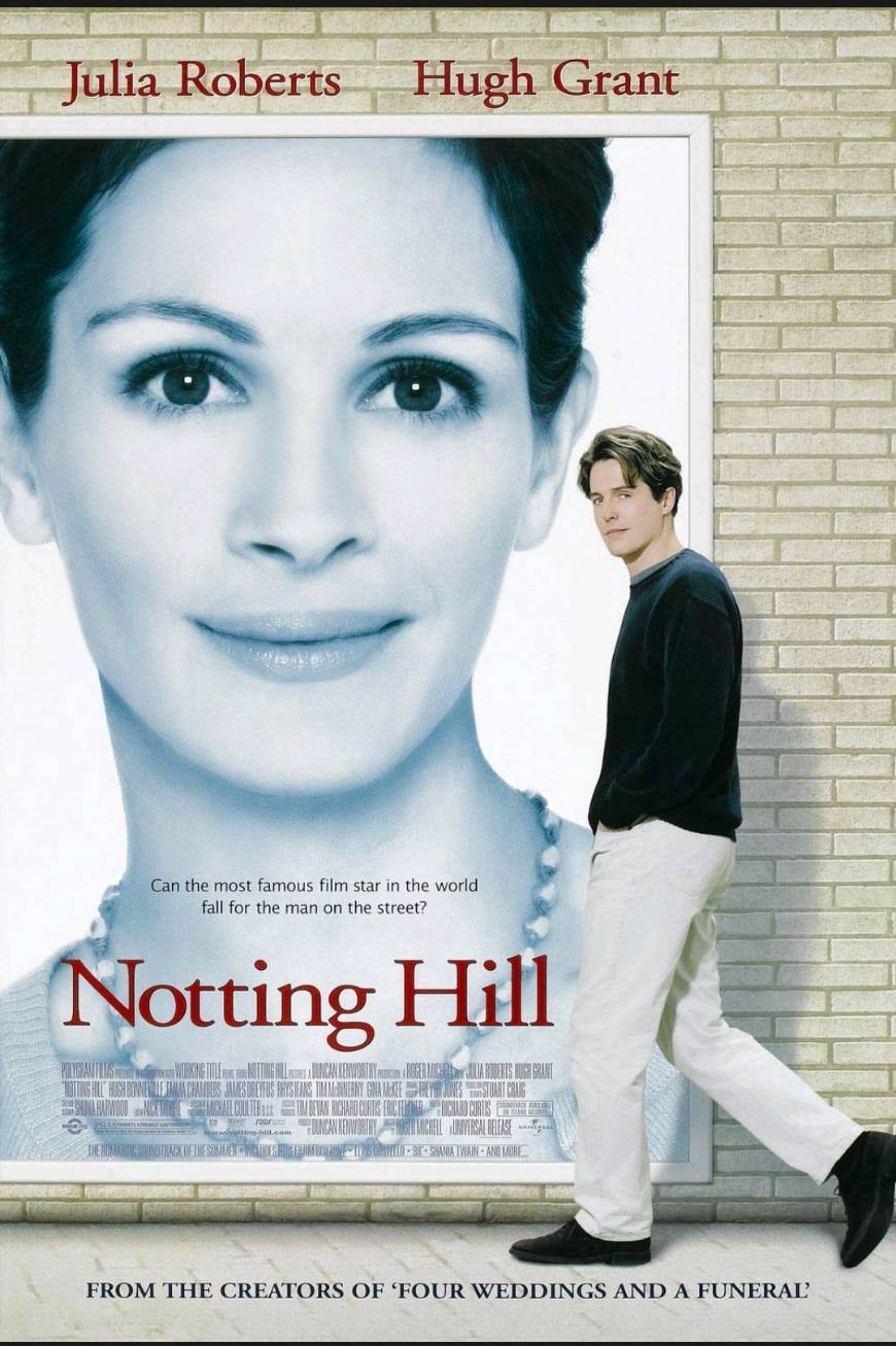 Película Notting Hill