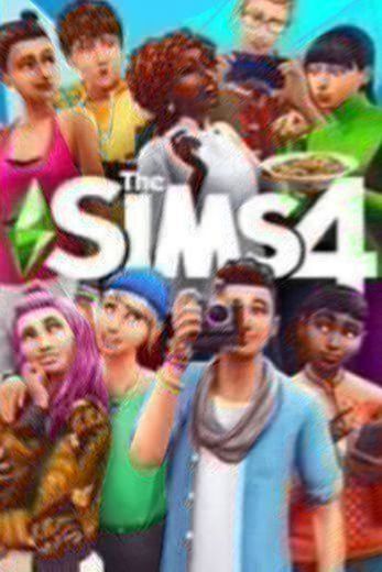 The Sims 4