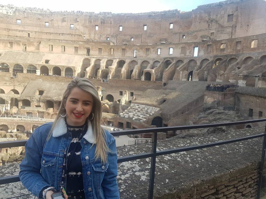 Roma