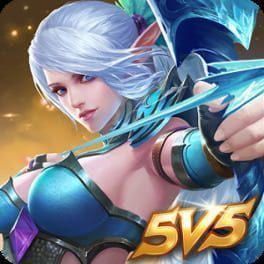 Mobile Legends