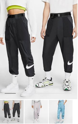 Swoosh calças de tecido

Nike sportswear


