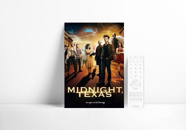 Serie Midnight, Texas