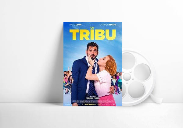 Movie The Tribe