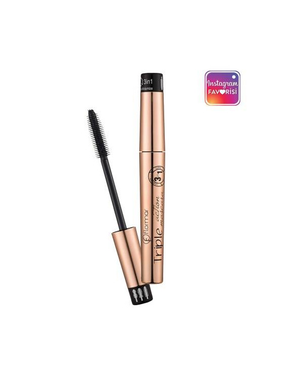 Product Triple action mascara da FlorMar