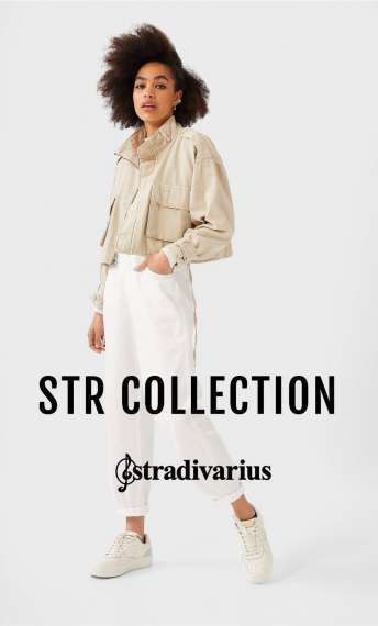 Restaurantes Stradivarius