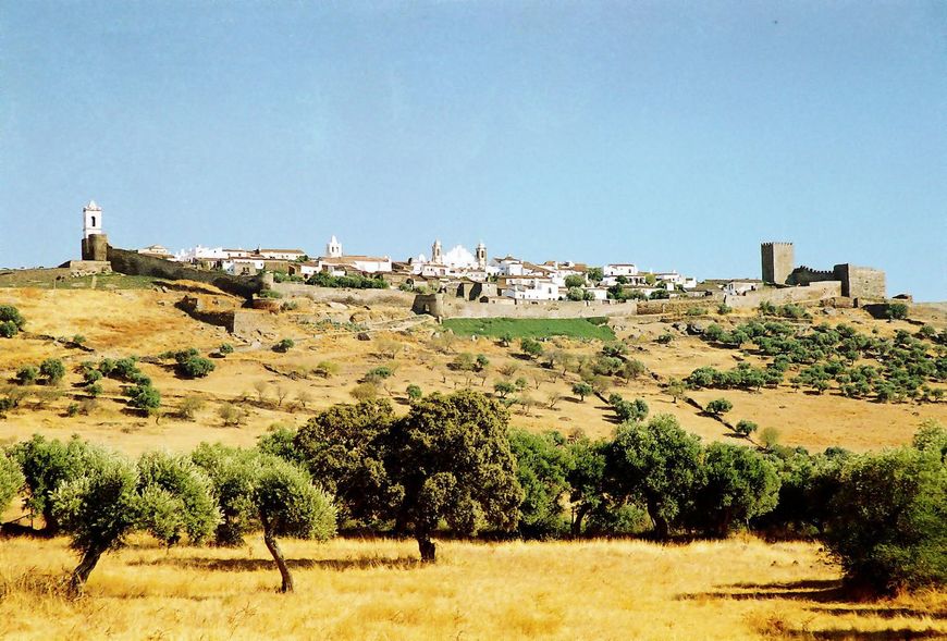 Place Castelo de Monsaraz