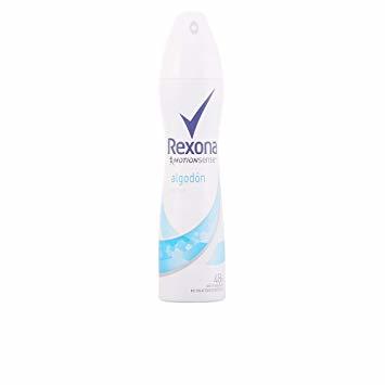 Beauty Rexona Desodorante Antitranspirante Football Edition Laliga 200ml - Pack de 6