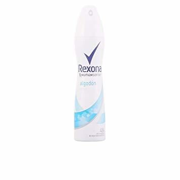 Rexona Desodorante Antitranspirante Football Edition Laliga 200ml - Pack de 6