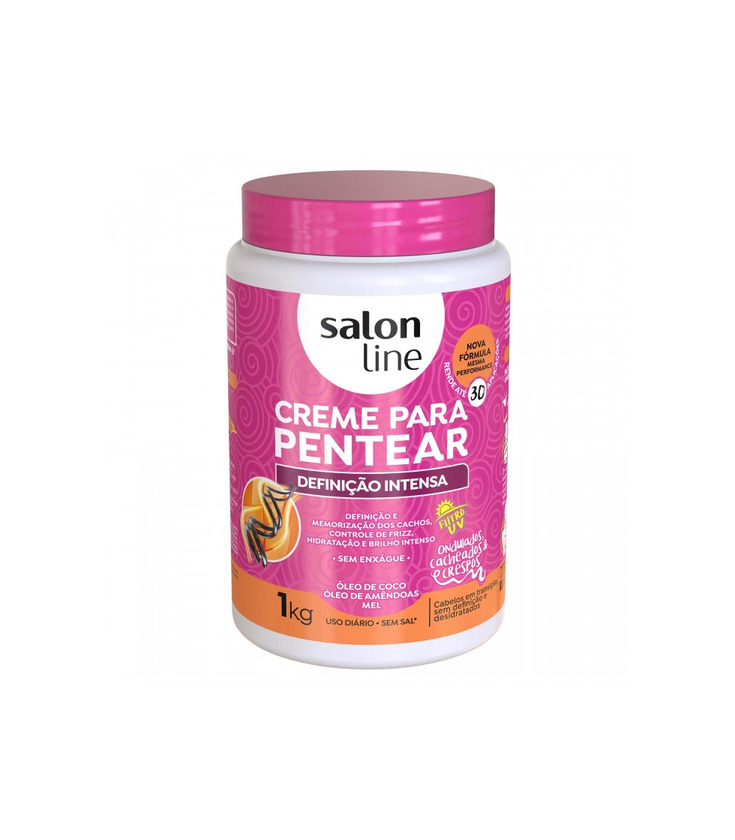 Producto Salon line