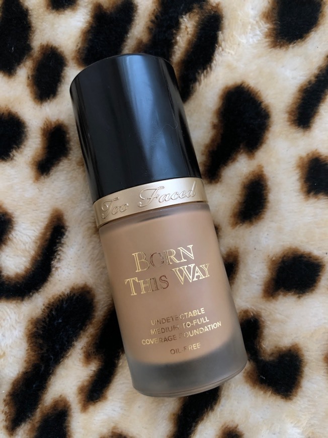 BASE TOO FACED