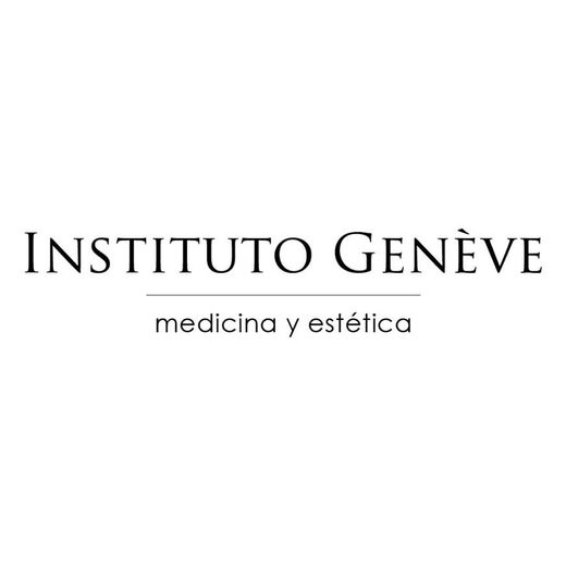 Instituto Genève medicina y estética