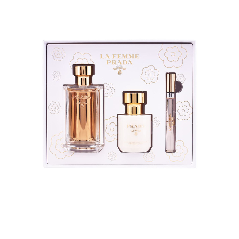 Productos La Femme Prada