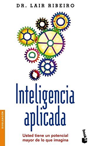 Libros Inteligencia aplicada