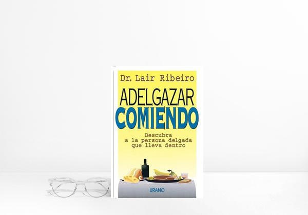 Book Adelgazar comiendo