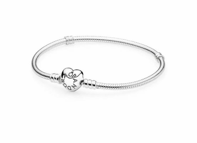 Product Pandora Abalorios Mujer plata