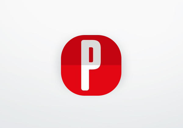 Aplicación Placard