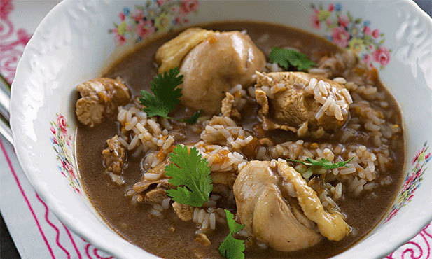 Social Arroz de Cabidela 