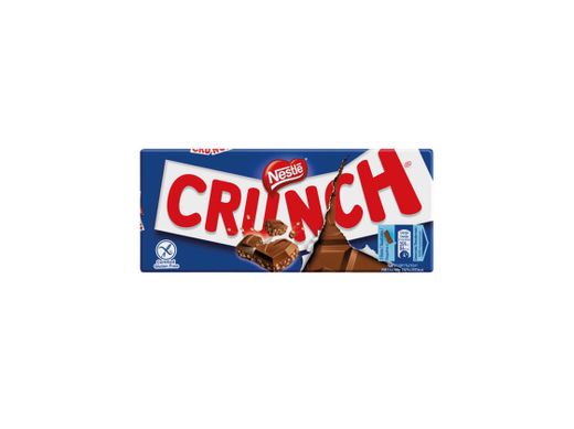 Chocolate Crunch