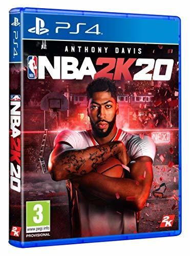 NBA 2K20