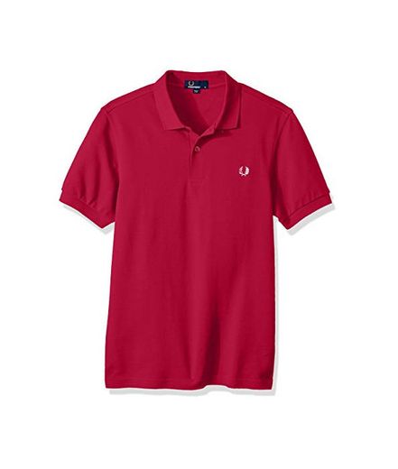 Fred Perry M6000