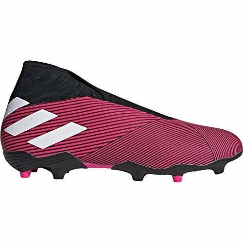 ADIDAS Nemeziz 19.3 LL FG Zapatos DE Futbol para Hombre Violeta EF0372