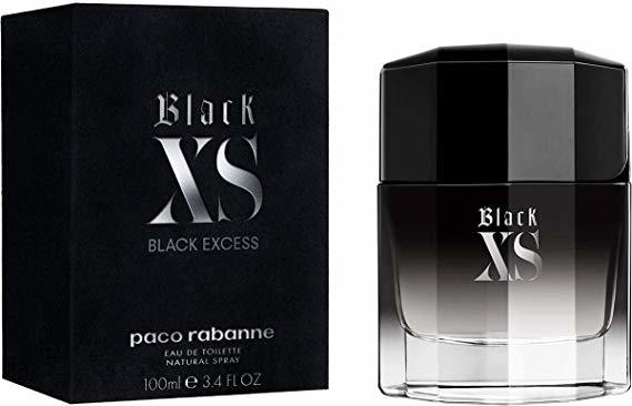 Producto Paco Rabanne
Black XS