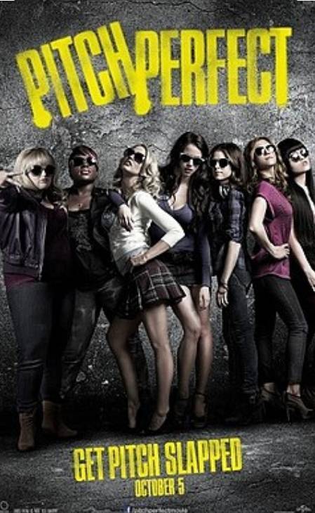 Movie Pitch Perfect