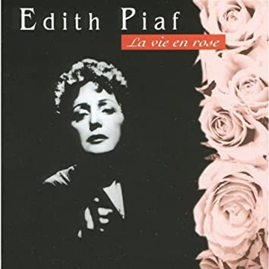 La Vie en rose