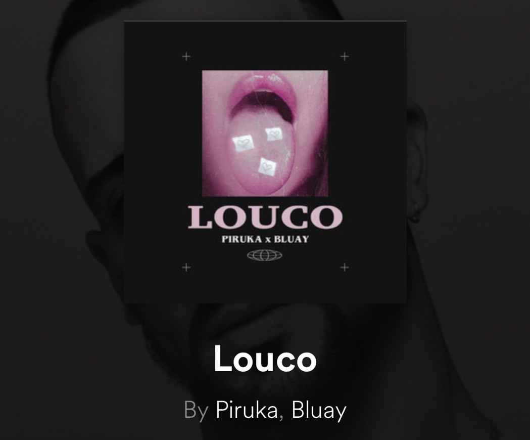 Canción Louco