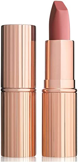 Belleza Pintalabios Pillow Talk de Charlotte Tilbury