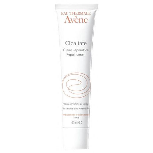 Avene cical Fate aguda Crema de cuidado de 40 ml Crema