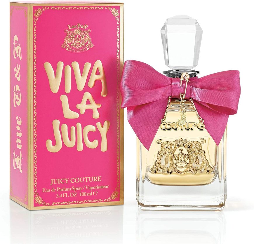 Belleza Juicy Couture Viva La Juicy Eau de Parfum 100 ml