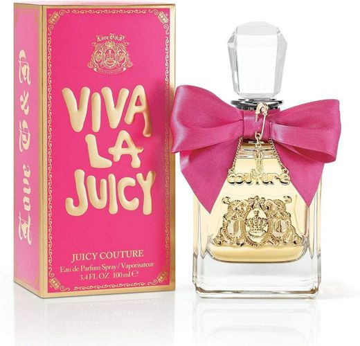 Juicy Couture Viva La Juicy Eau de Parfum 100 ml