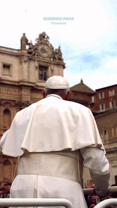 Lugar Vaticano