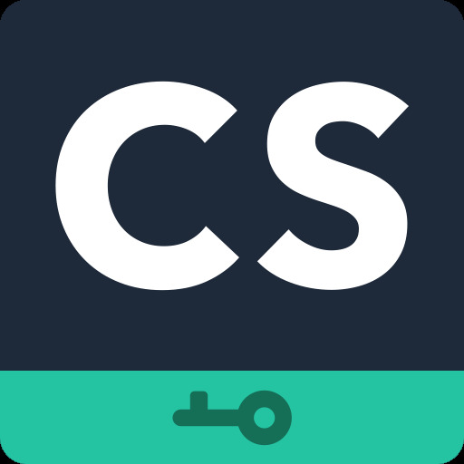 App CamScanner (versão paga) 