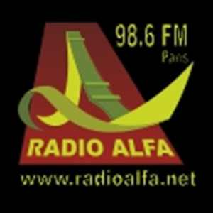 Canción Radio Alfa Accueil - Radio Alfa