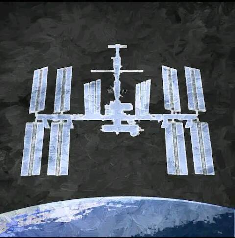 App ISS Live Now: Terra ao Vivo