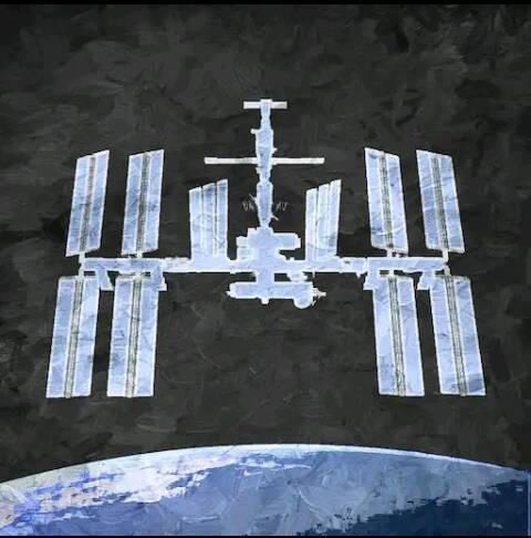 ISS Live Now: Terra ao Vivo