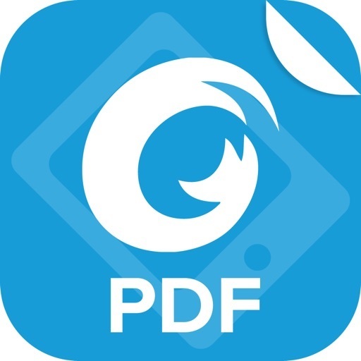 Aplicaciones Foxit PDF Reader & Editor