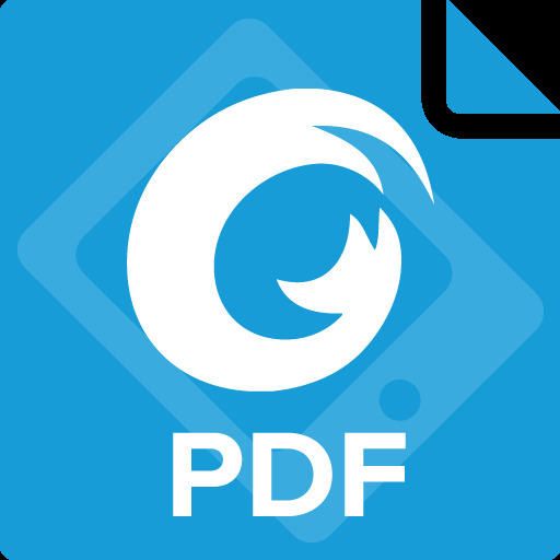 Foxit Reader Mobile - Edit and Convert