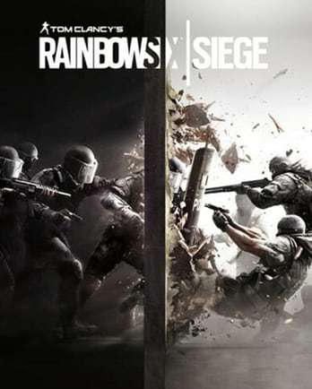 Tom Clancy's Rainbow Six Siege | Ubisoft® (US)