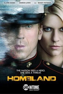 Serie Homeland