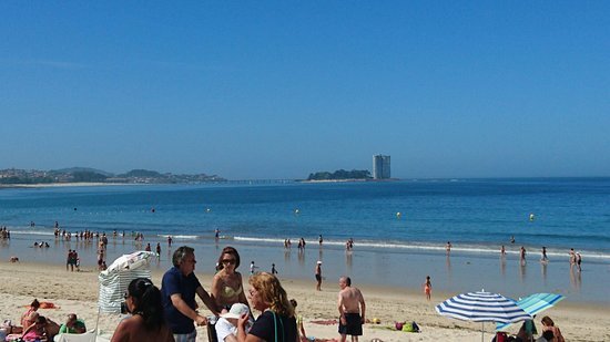 Place Playa de Samil