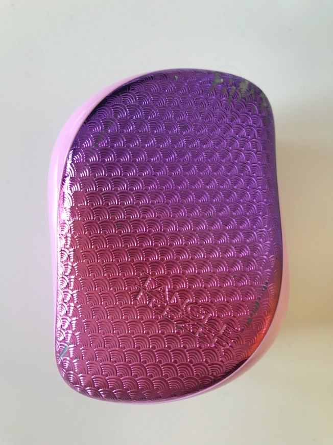 Social Tangle Teezer Cepillo fine & fragile mint & lilac 70 g