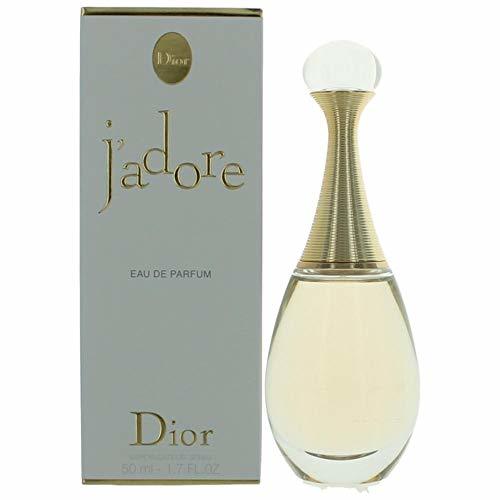 Social Dior J'adore