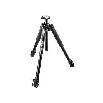 Manfrotto tripod 055xpro3 Aluminium