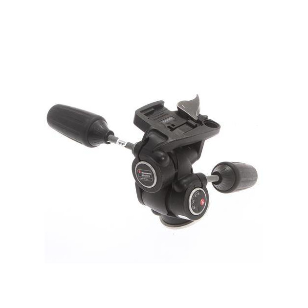 Manfrotto 804RC2 head