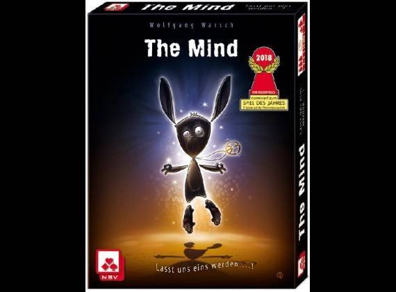 Producto The Mind