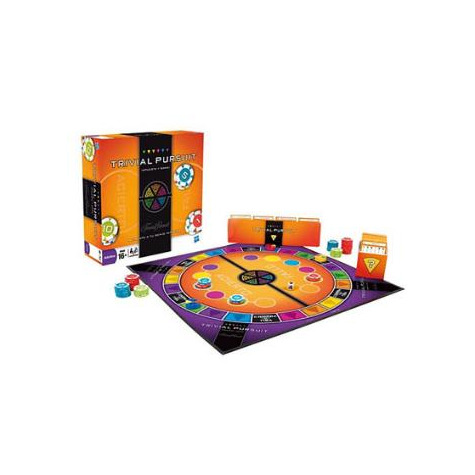 Producto Trivial Pursuit Aposta&Ganha