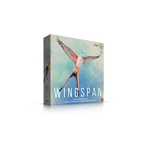 Producto Wingspan